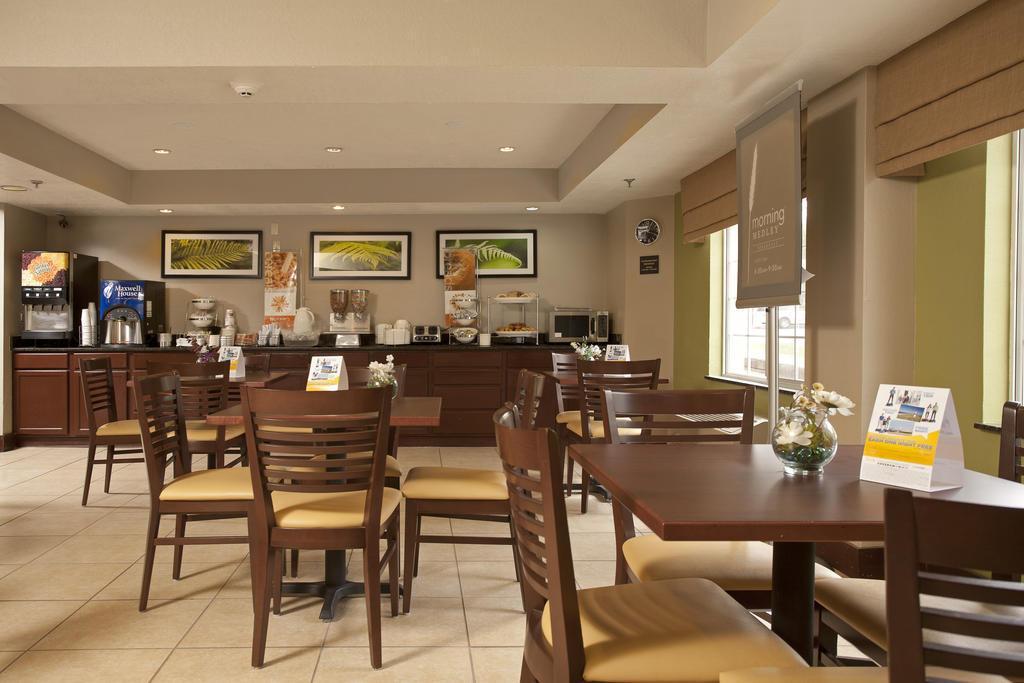 Sleep Inn Airport Albuquerque Kültér fotó
